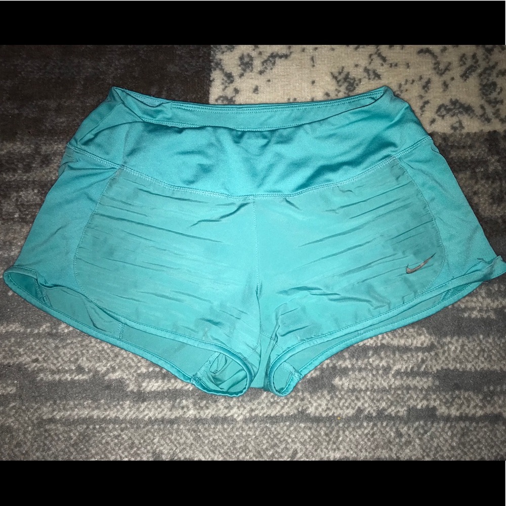 Nike Dri-Fit Shorts Size XS